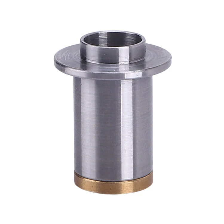 How Does a Shaft Sleeve Protect Your Equipment and Extend Service Life?