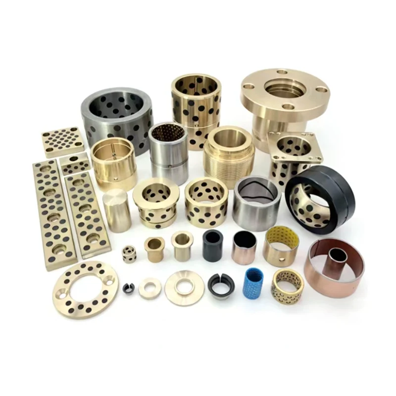 How Often Should Pillars and Wear Plates Be Replaced to Prevent Unplanned Downtime