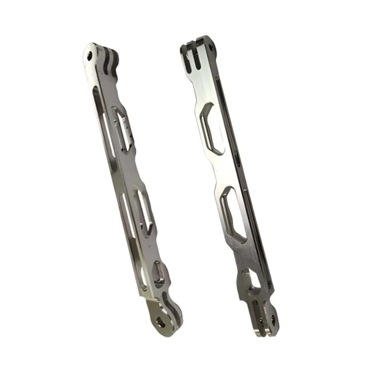 What Certifications Should You Look for in Medical Robot Machined Parts Suppliers