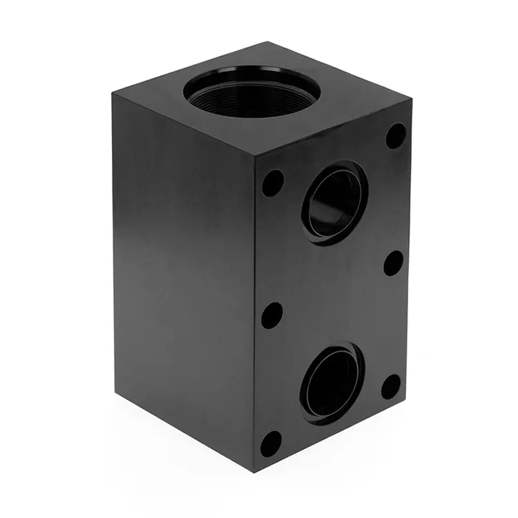 What Are the Most Common Failure Modes of a Hydraulic Valve Block in Mobile Machinery