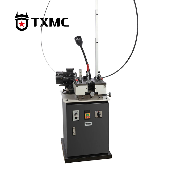 How Does a Saw Blade Sharpener Improve Cutting Performance and Extend Blade Life?