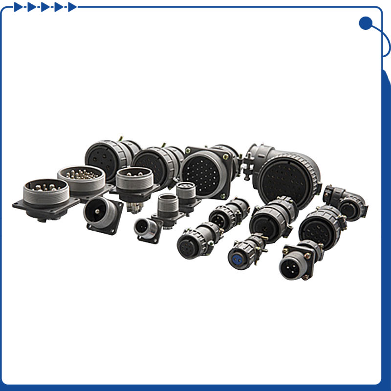 How Does a Metal Round Military Standard Connector Improve Reliable Electrical Connections?