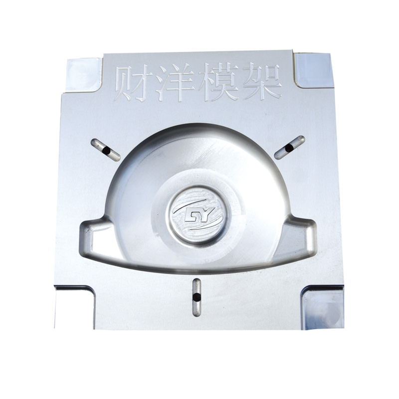 How Does a Precision Mold Base Improve Mold Manufacturing Accuracy?
