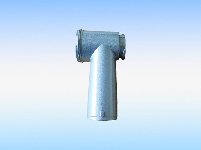 Can a Damaged Meat Grinder Shell Cause Metal Shavings to Mix Into the Ground Meat