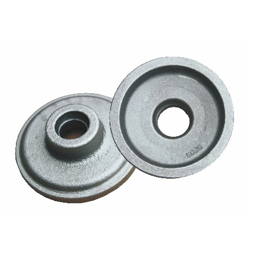 How Automotive Chassis Forging Parts Improve Vehicle Safety and Performance