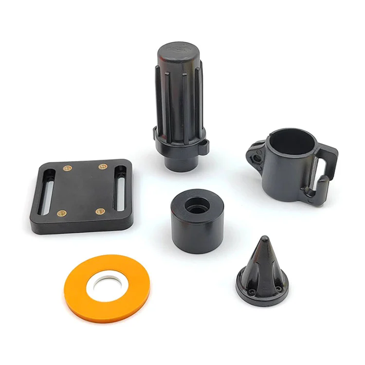 How Electronic Molding Parts Improve Product Performance and Manufacturing Efficiency