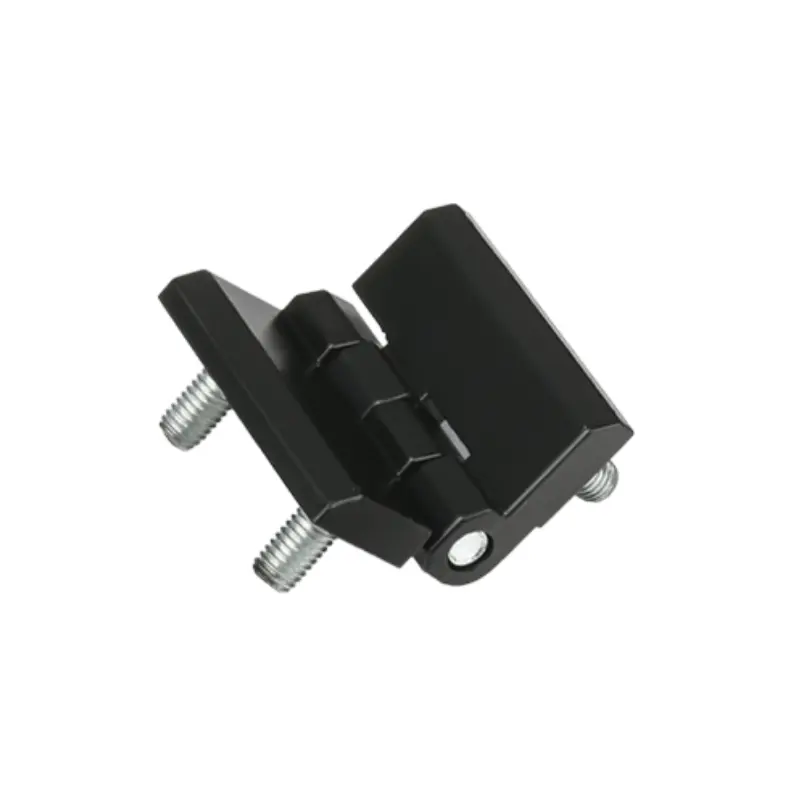 Are Adjustable Hardware Industrial Hinges Worth the Extra Cost for Precision Alignment Needs