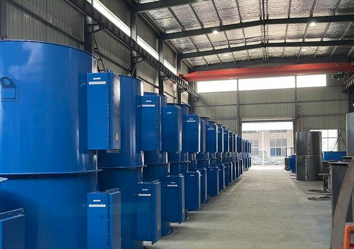 Original Manufacturer of Explosion-Proof Electric Heaters: Safety and Efficiency Combined