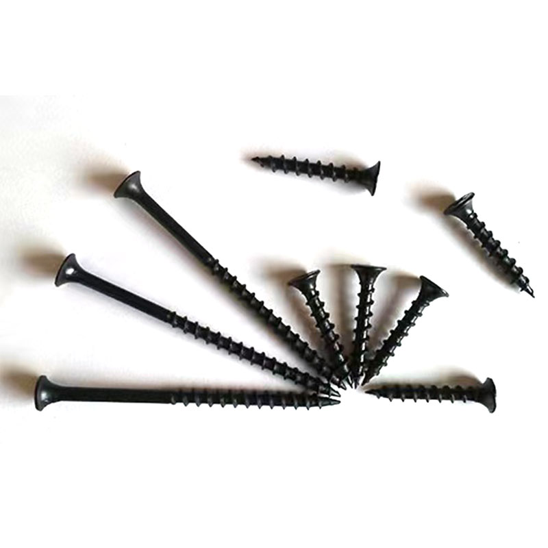 How Self Drilling Screw Improves Fastening Efficiency in Modern Construction Projects