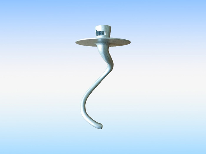 How Long Should You Run a Kneading Hook for Perfect Pizza Dough