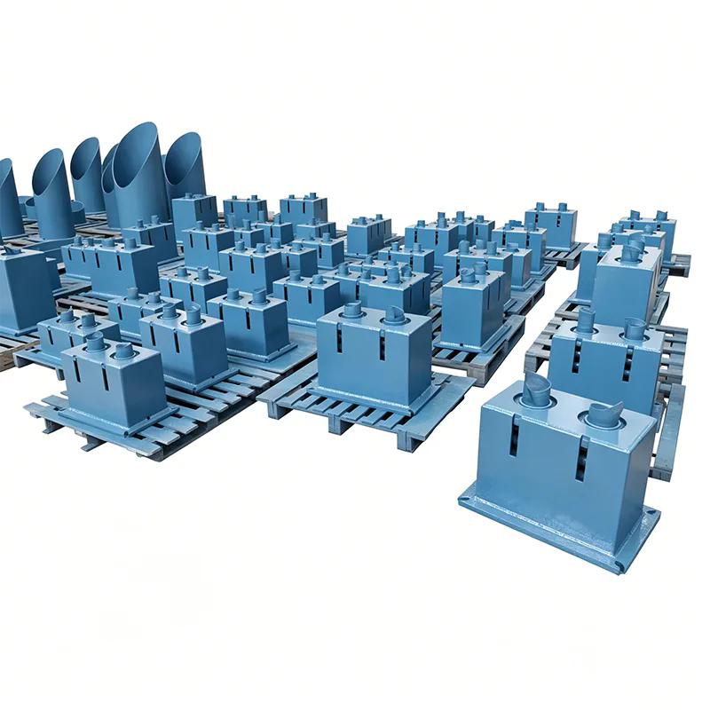 How Does a Variable Spring Hanger Improve Pipeline Support Performance?