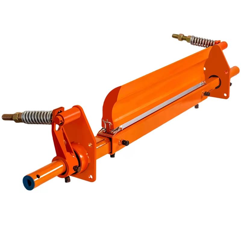 How to Achieve Optimal Cleaning Pressure with Your Primary Conveyor Scraper