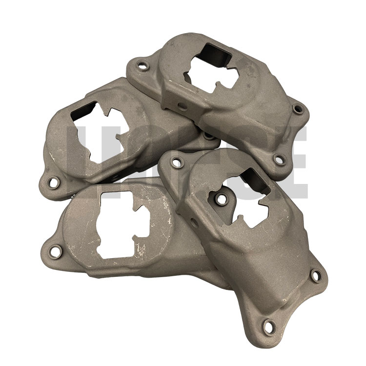 How Much Does Cast Titanium Pump Housing Cost Compared to Investment Casting Alternatives