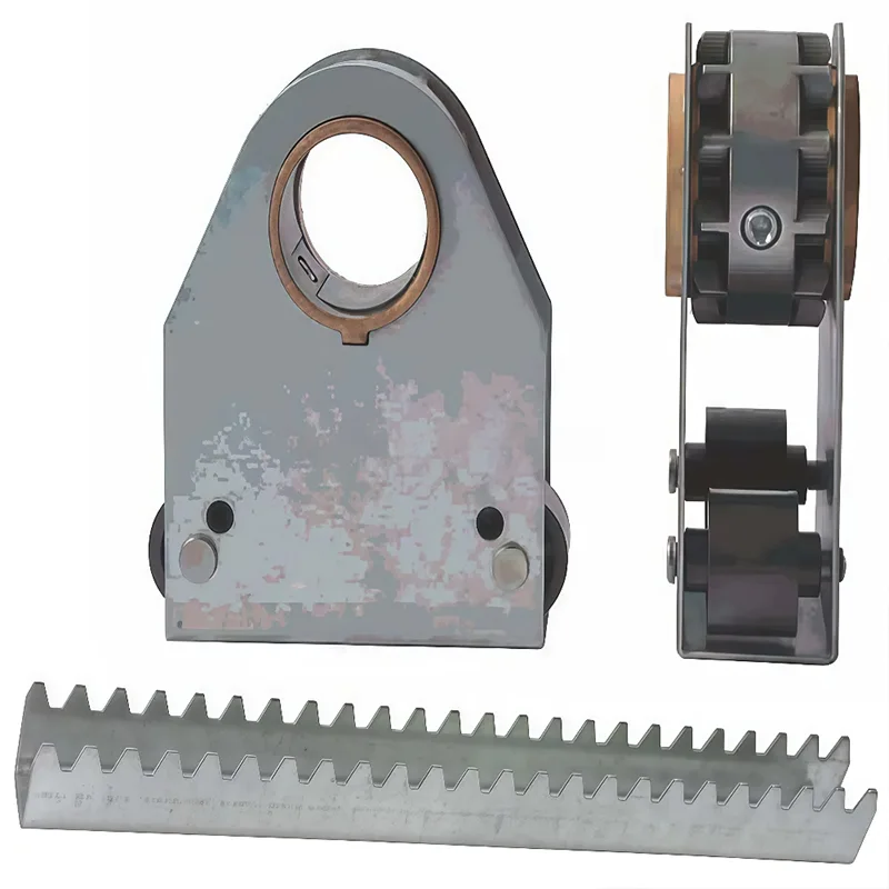 Can Greenhouse Accessories Electric Window System Gear Survive Heavy Rain and Strong Winds