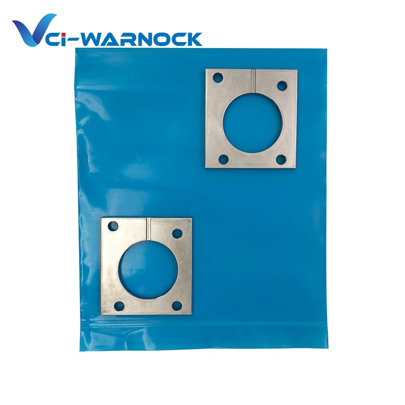 What Size and Thickness of Vapor Phase Anti-Rust Bag Do I Need for Automotive Engine Blocks