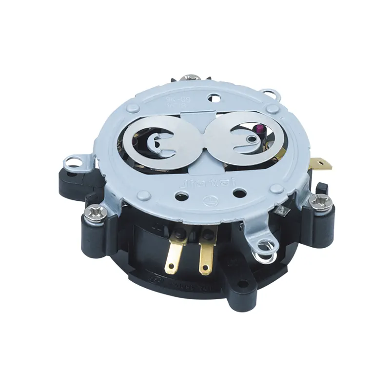 How Does an Electrical Kettle Thermostat Improve Safety and Performance?