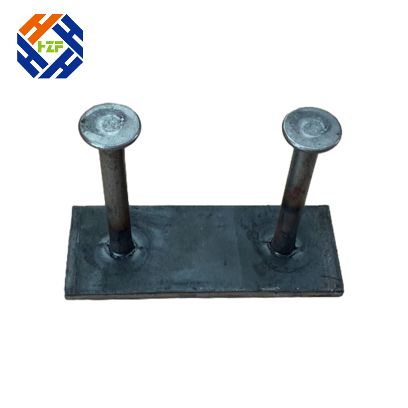 How Do You Properly Install Welded Concrete Embedded Panel Building Accessories Without Misalignment Issues