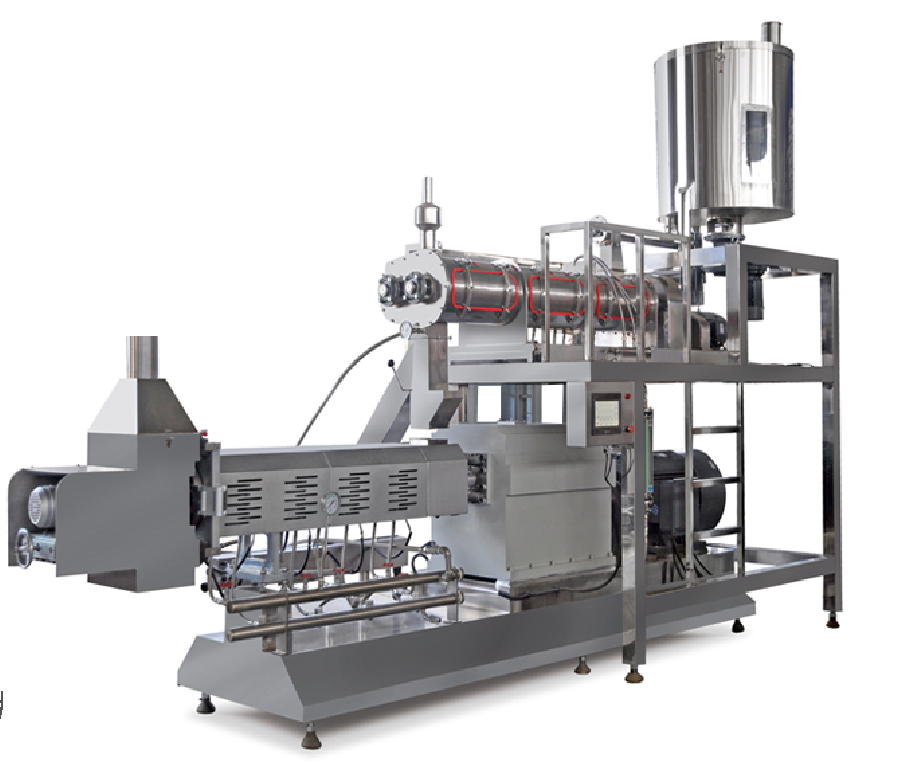Professional Food Extruder: Key Features and Applications for Modern Kitchens