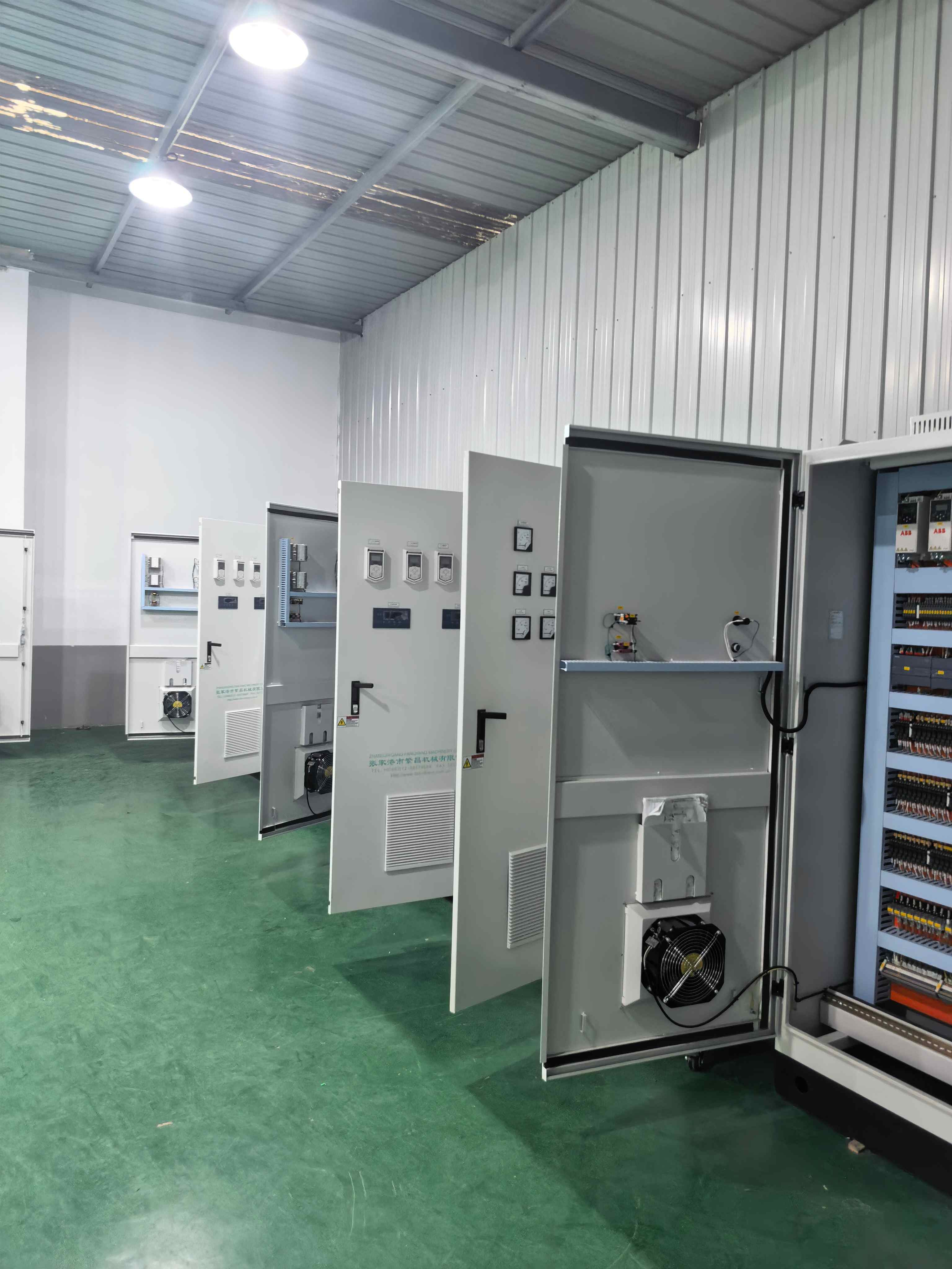 Dosing System Services for Precision Chemical Feed and Process Control