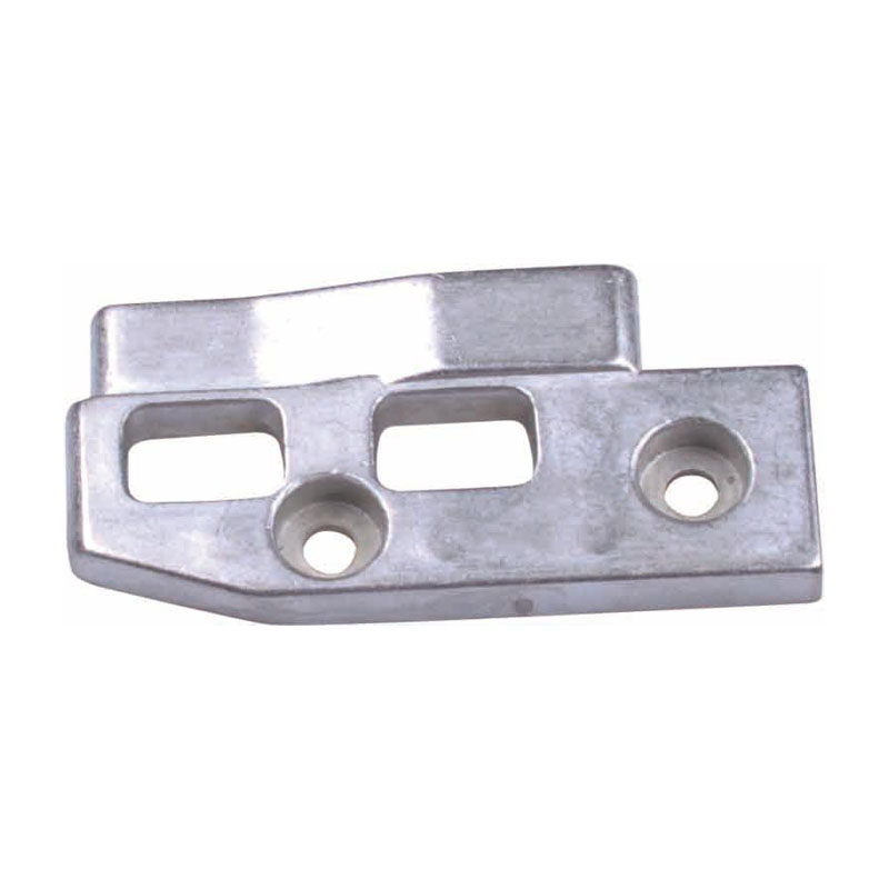 Can Guide Rail Systems for Electrical Panels Support Both Snap-On and Screw-Mounted Components