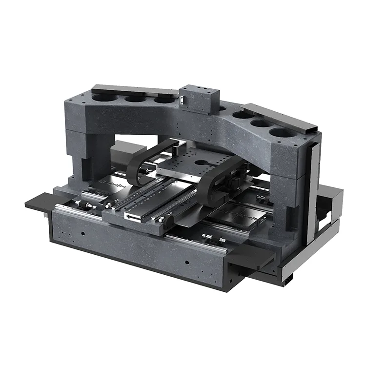Can Retrofit XYZT Gantry Stages Upgrade Older Wafer Inspection Platforms to Current Generation Performance Standards