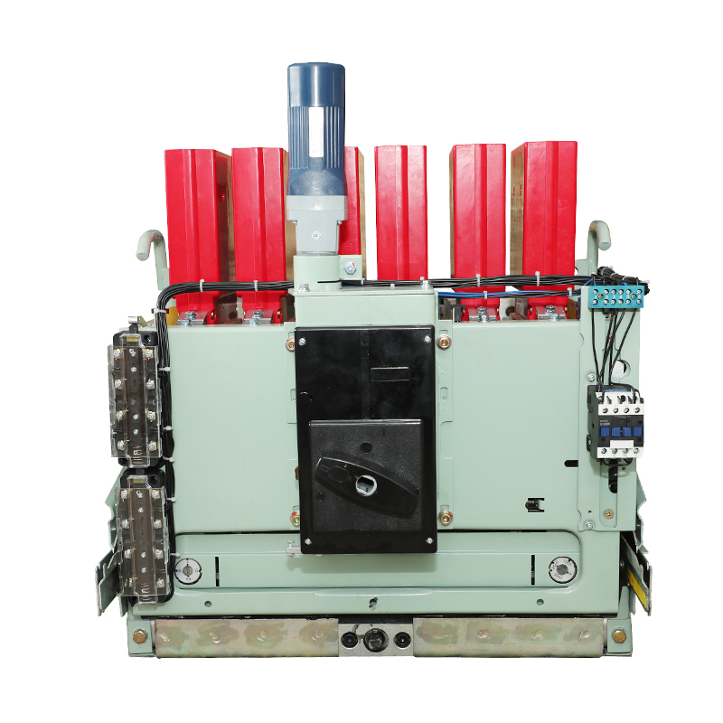 Top Air Circuit Breaker Options for Reliable Power Distribution
