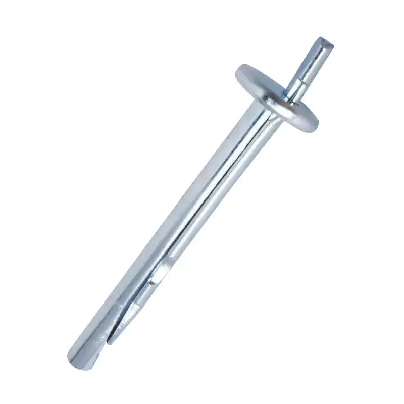 How Does a Shield Anchor Provide Reliable Fastening Solutions for Construction Projects?