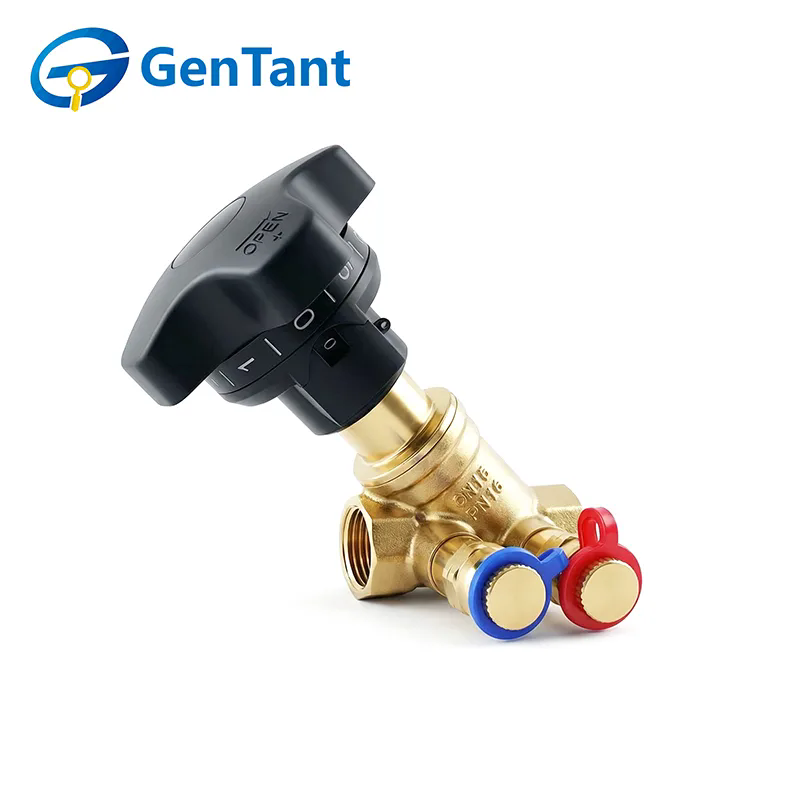 Why Are Temperature Control And Regulation Valves Vital for Pump Energy Savings?