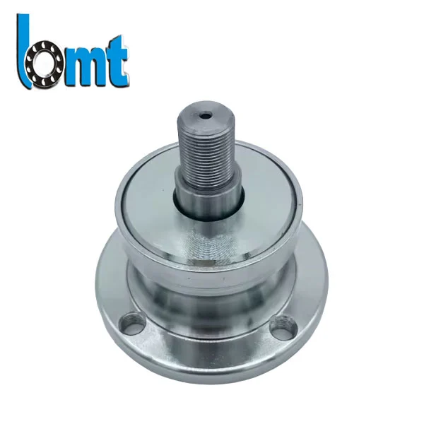How Long Does It Take to Install the BAA-0003 Agricultural Hub Units from Delivery to Operation