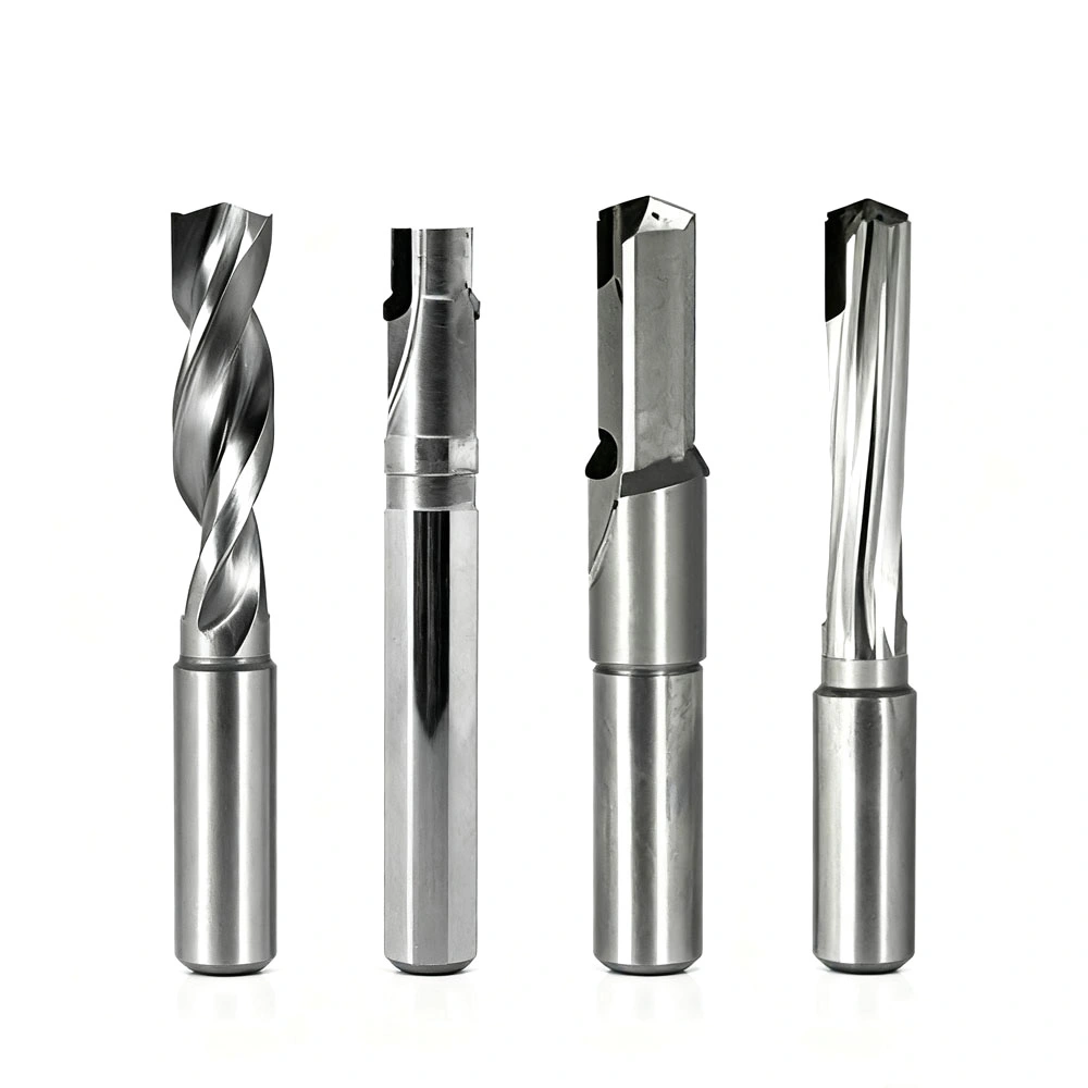 When Do You Need a Custom PCD Non-Standard Forming Cutter for Your Production Line