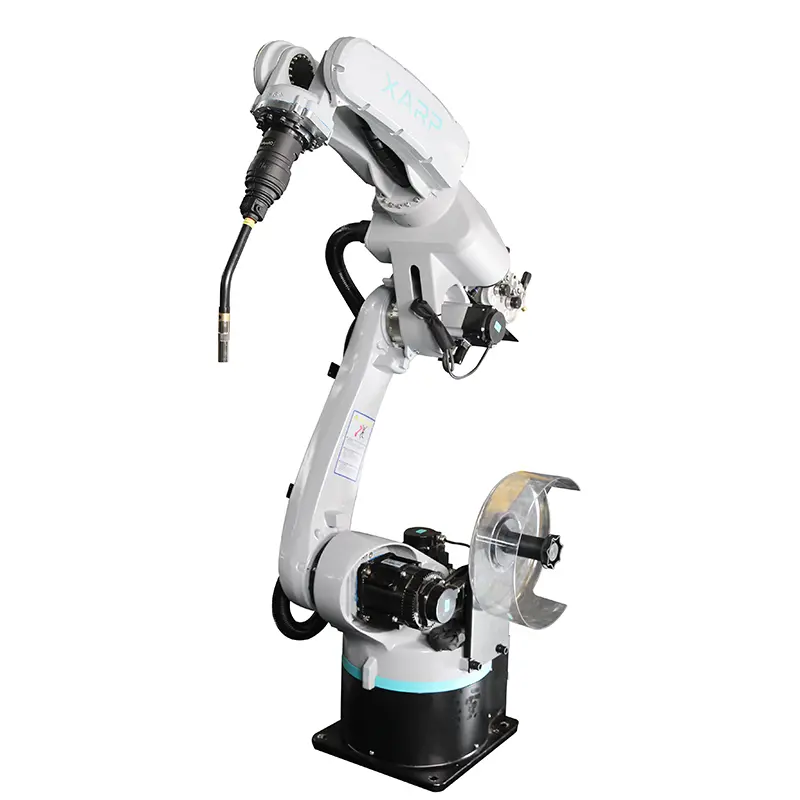 Why Is a MIG MAG Welding Robot Ideal for Customized Ship Manufacturing?