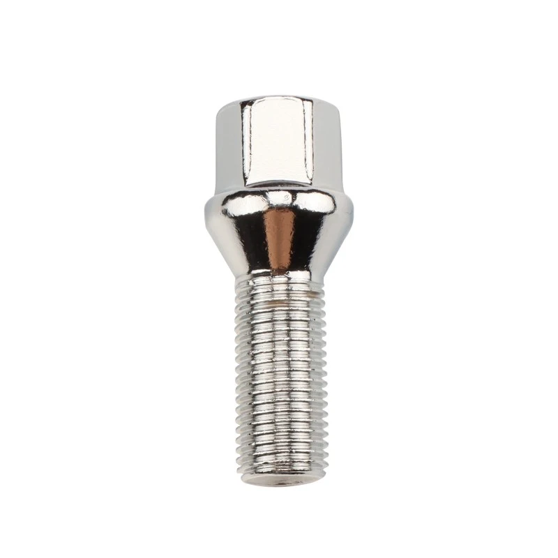 How Do You Measure the Correct Length for M12x1.5 Conical Seat Wheel Lug Bolts