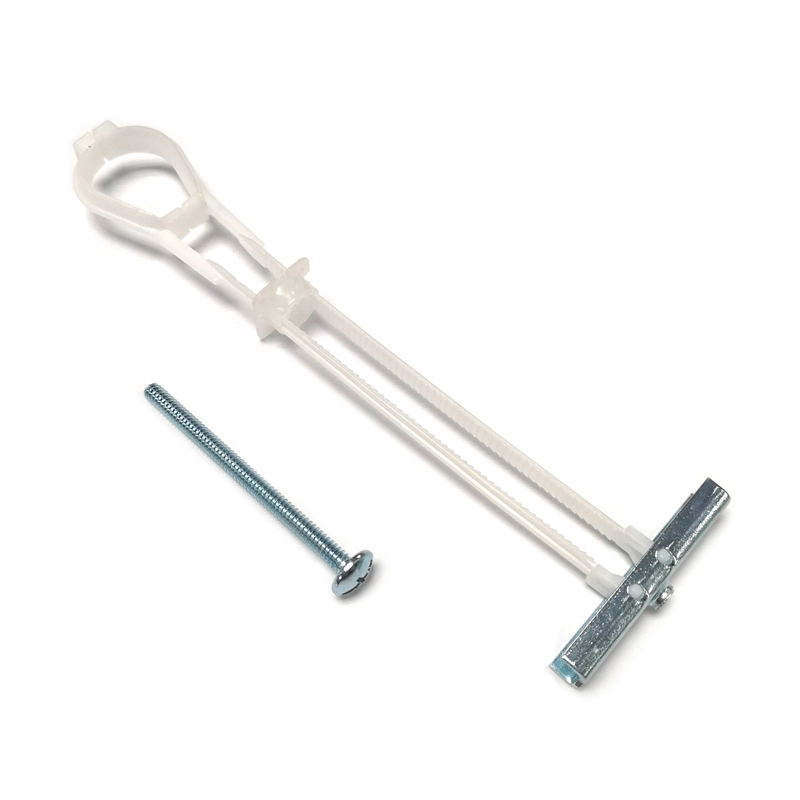 Where Should You Install a Strap Toggle Anchor Bolt for Maximum Strength