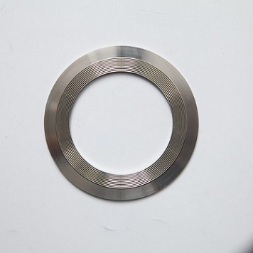 Top 10 Serrated Gasket Factories in China for Reliable Industrial Sealing