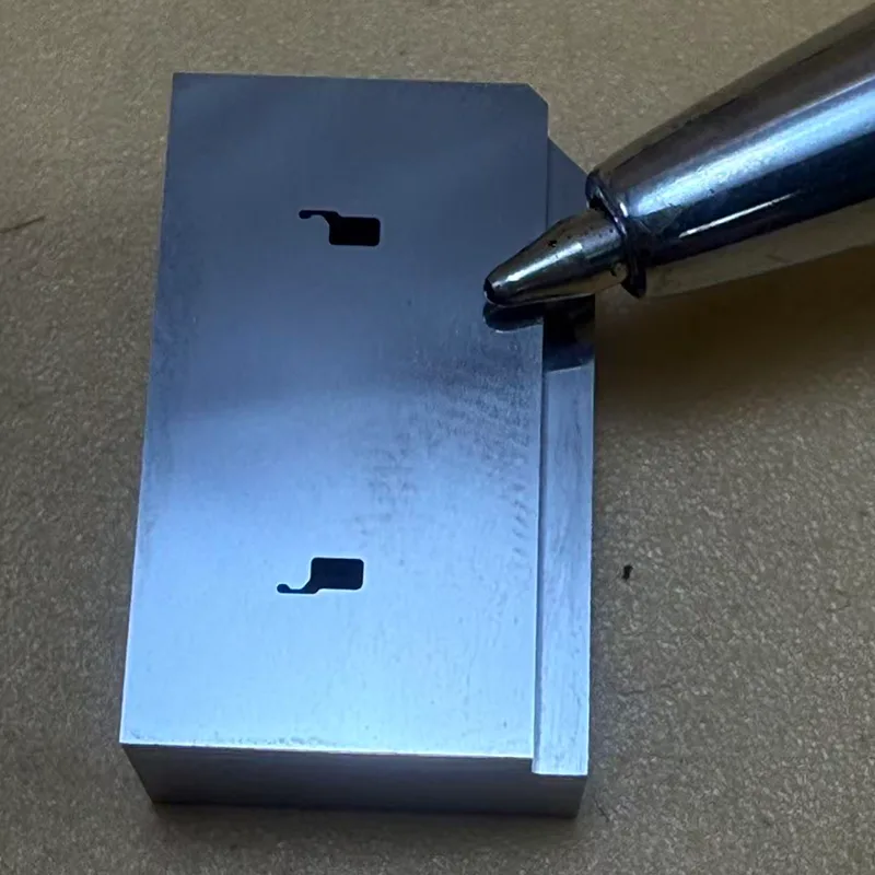 What Factors Affect the Lifespan of a Precision Stamping Die Cutting Insert