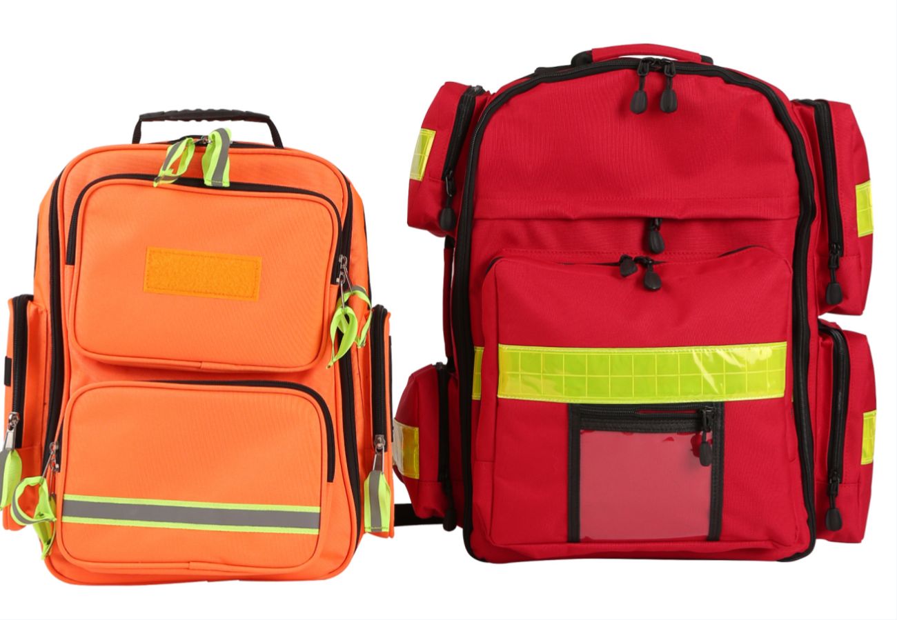 Top 10 First Aid Bag Companies for Dependable Emergency Preparedness