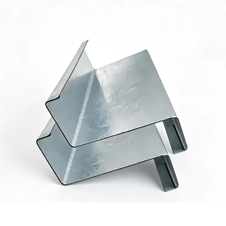 How Long Does a Galvanized Z Purlin Last in Outdoor or Coastal Environments