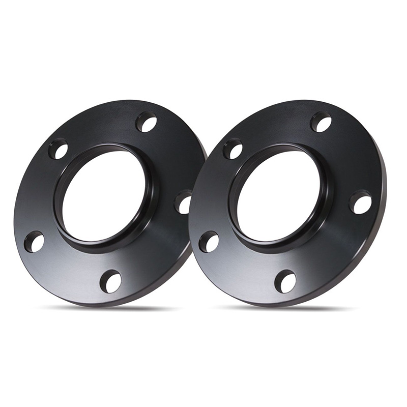 How Thick Can Mercedes Wheel Spacers Adapter Be Before Problems Start