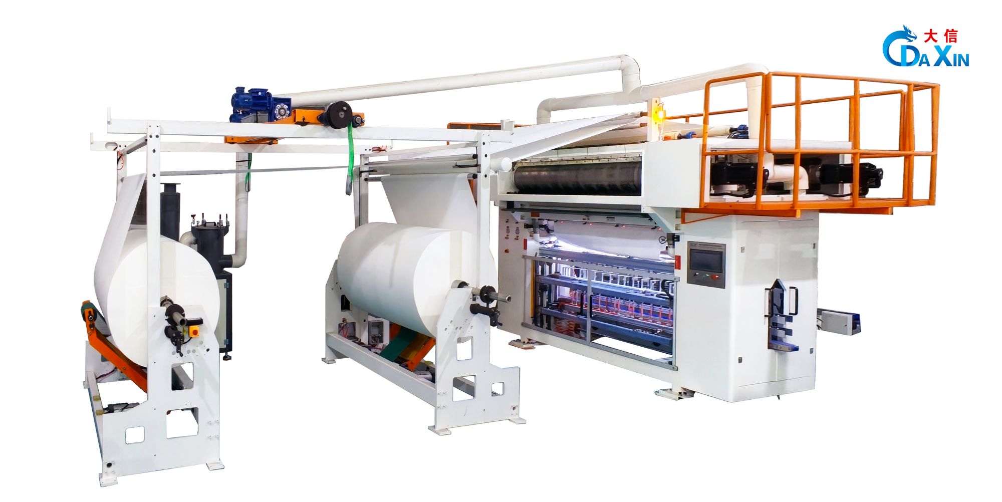 China Tissue Folding Machine Solutions for High Efficiency Production