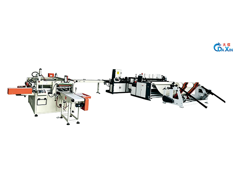 Best Quality Toilet Paper Rewinding Machine: Essential Features for Reliable Production