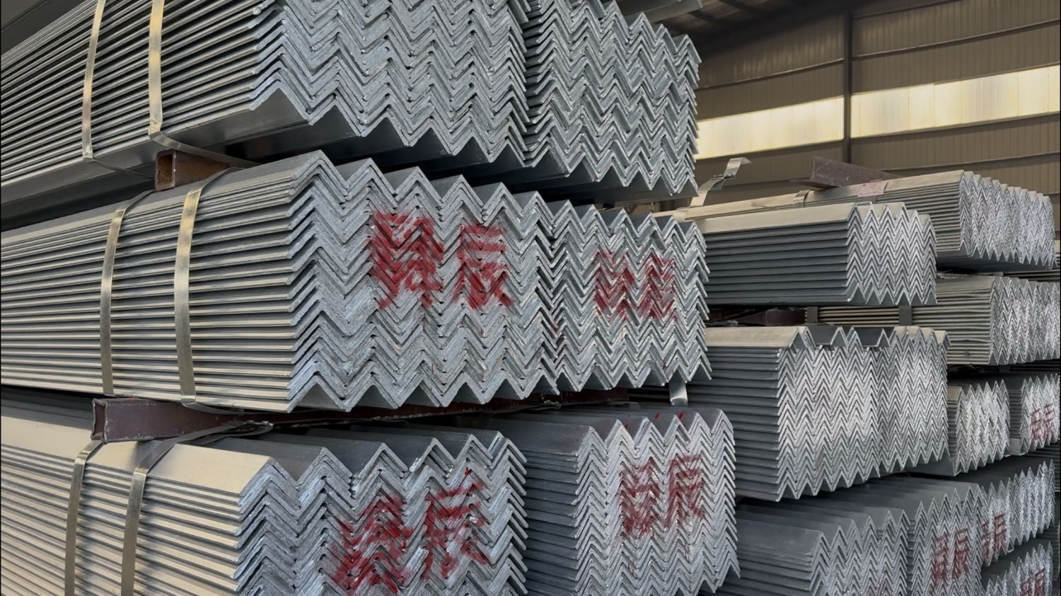 China Hot-Dip Galvanized Angle Steel Company: Your Trusted Partner for Corrosion-Resistant Structures