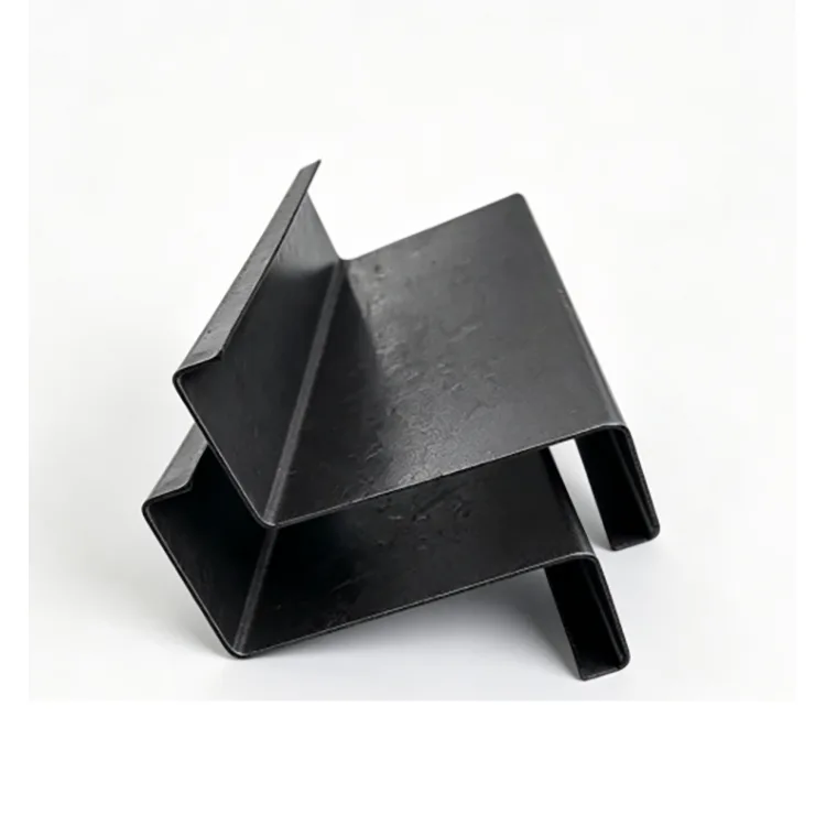Why Is Cold-Formed Z Section Steel Preferred for Wall Girts and Purlins