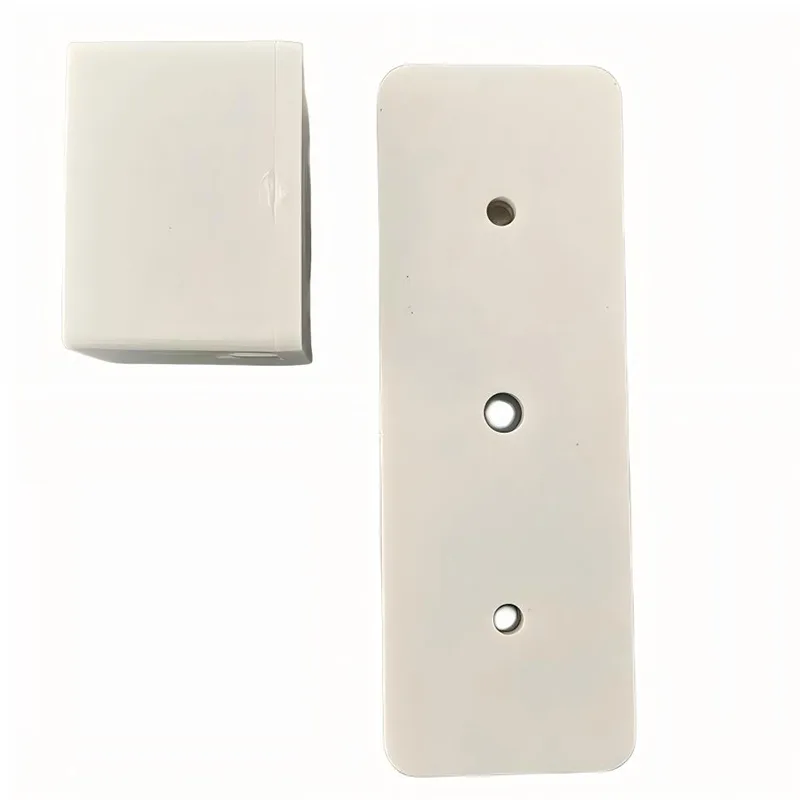 How Do You Install and Wire a 433MHz Safety Edge Sensor Processor Correctly