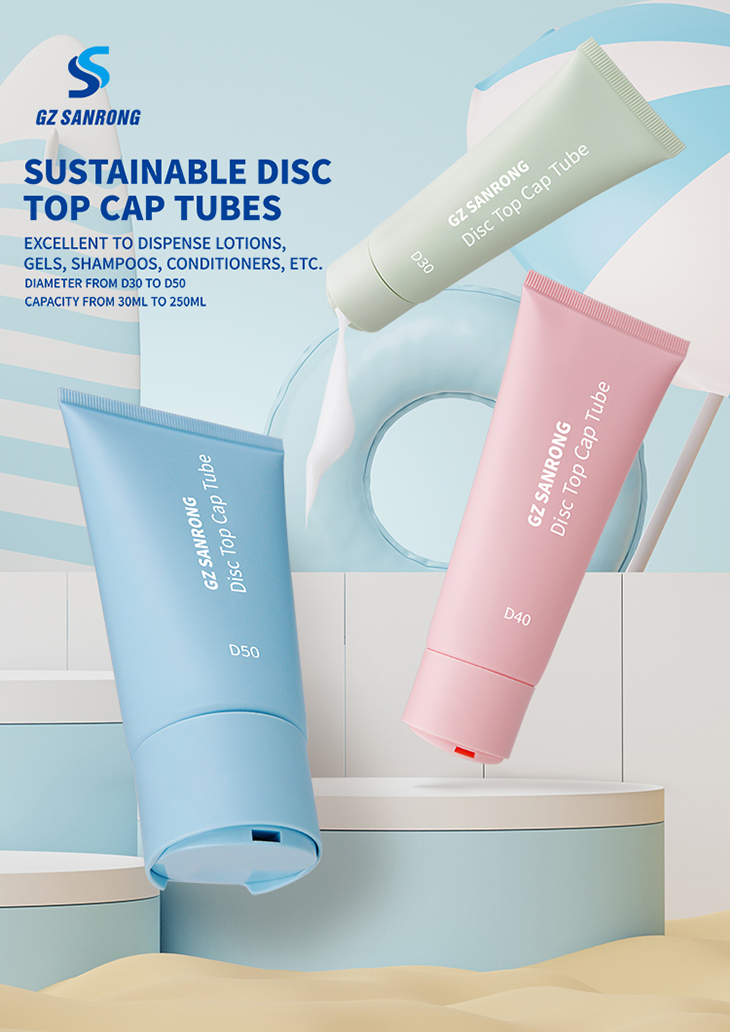Toothpaste Tube Manufacturer: Expert Insights on Custom Packaging Solutions