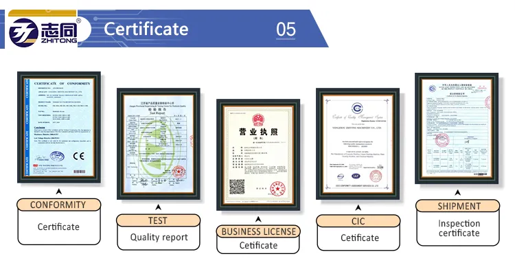 3000L PLC Fixed Type Homogenizer Intemal and Extemal Circulation Machine