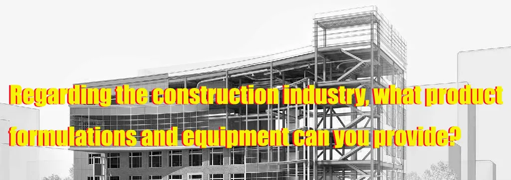 40t Outside Wall Decorative Stone Sand Spay Paints Making Machine