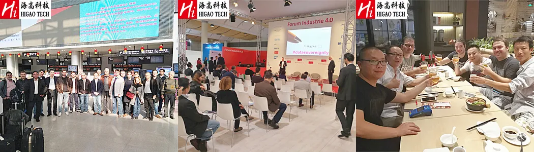 50-30000L High Shear Plough Mixer for Bakery Bread Flour Powder Mixing