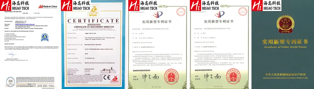 50-30000L High Shear Plough Mixer for Spice Seasoning Powder Mixing