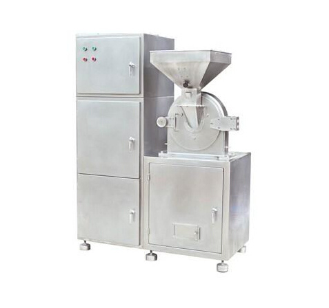 60b IV. V. VI Universal Pulverizer