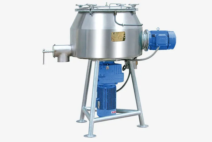 800L High Efficiency Mixer Vertical High Speed Mixer